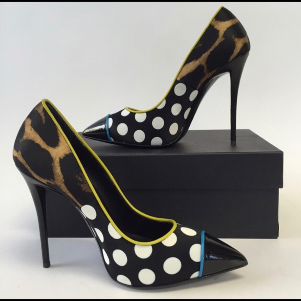 Little sexy heels